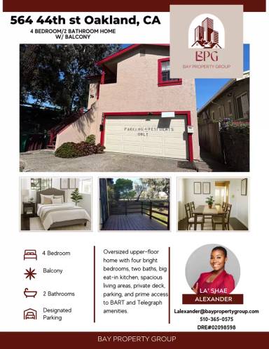 Main picture of 518 44th St