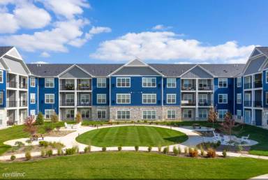 Main picture of Owl Creek Apartments