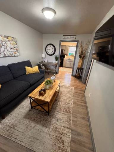 Main picture of 1207 W Gore Blvd