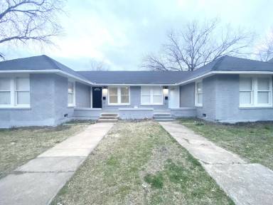 Main picture of 1816 Lipscomb St