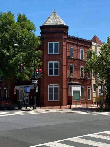 Main picture of 1601 6th St NW
