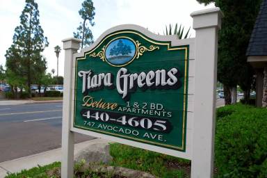 Main picture of Tiara Greens