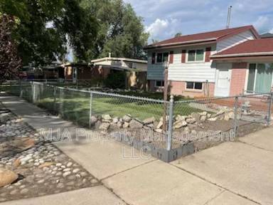 Main picture of 4663 S Namba Way