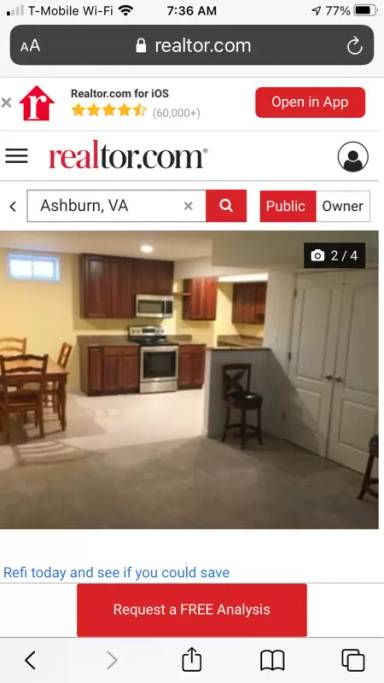 Main picture of 41861 Rawnsley Dr