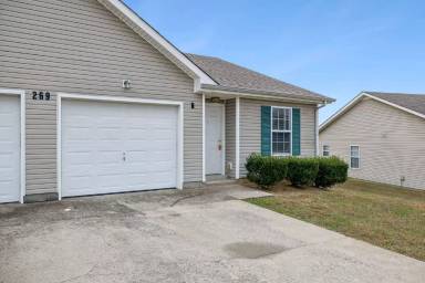 Main picture of 269 Executive Ave