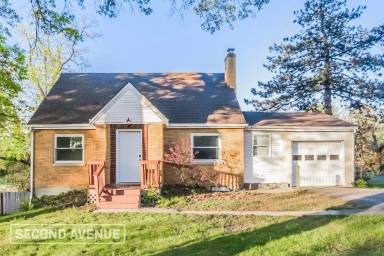 Main picture of 3684 Paramount Ridge Ln