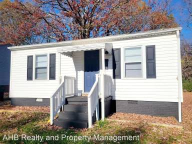 Main picture of 1301 Ava St