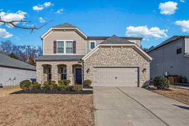 Main picture of 5811 Fenway Dr
