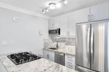 Main picture of 2201 L St Apartments