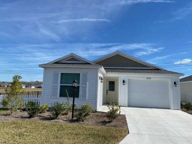 Main picture of 6203 Milagros Ct