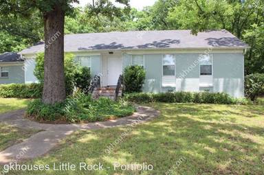Main picture of 8490 N Rodney Parham Rd