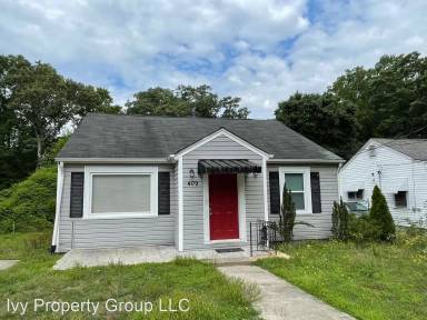 Main picture of 409 N Vance St