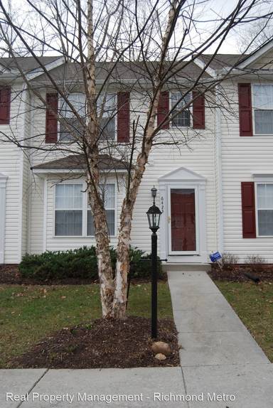 Main picture of 6423 Sexton Dr