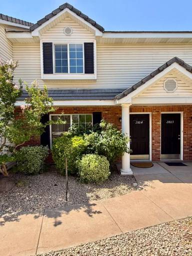 Main picture of Lexington Townhomes
