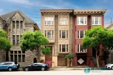 Main picture of 1329 Oak St
