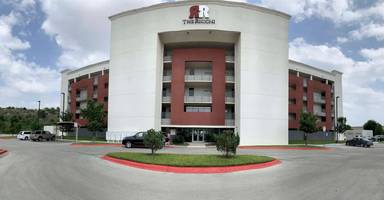 Main picture of 17902 La Cantera Pkwy