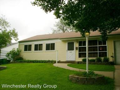 Main picture of 6626 Hurstgreen Ln