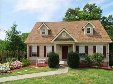 Main picture of 7000 Barleyfield Dr