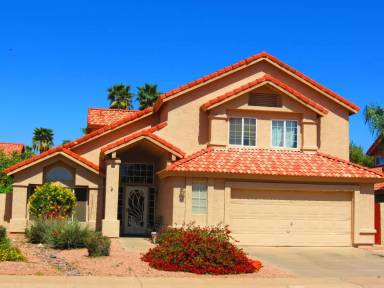 Main picture of 4122 E Windsong Dr