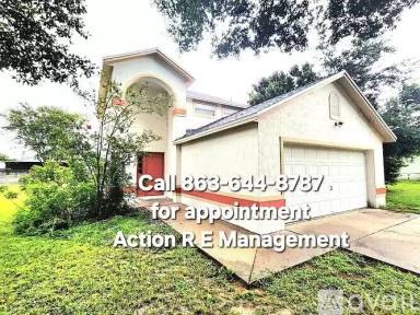 Main picture of 5134 Martinique Dr