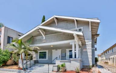 Main picture of 821 Chestnut Ave