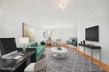Main picture of The Cambridge Luxury Apartments