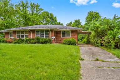 Main picture of 2400 Braemore Rd