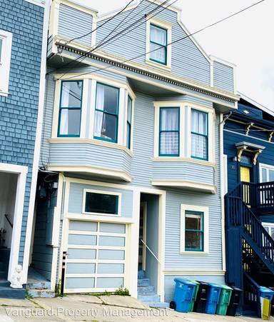Main picture of 52 Manchester St