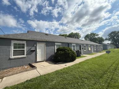 Main picture of 2519 Baltimore Ave