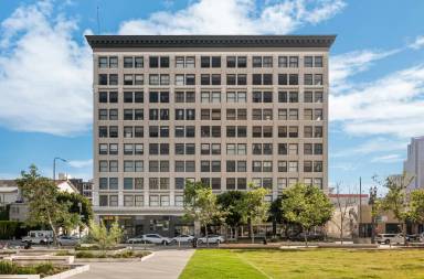 Main picture of Higgins Building