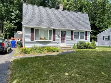 Main picture of 20 Entrybrook Dr