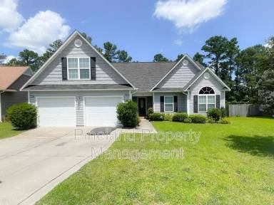Main picture of 1621 Kershaw Loop