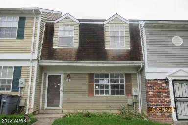 Main picture of 9611 Axehead Ct