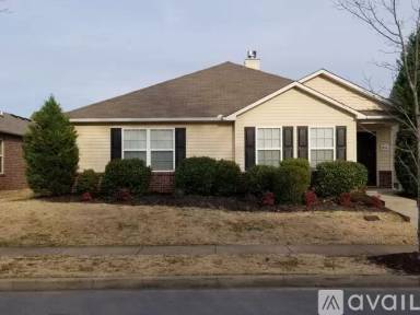 Main picture of 3240 Blaze Dr