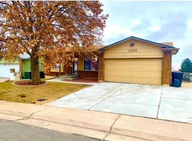 Main picture of 11806 Birch Dr
