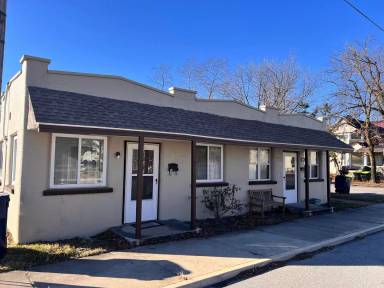 Main picture of 424 W Daugherty St