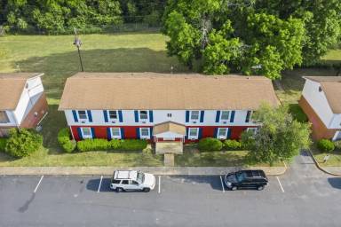 Main picture of Macon Reserve Apartments