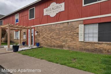 Main picture of Milagro Apartments