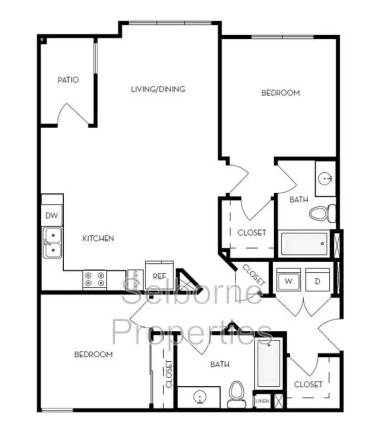 Main picture of Idora in Temescal