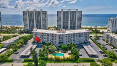 Main picture of Patrician Condo