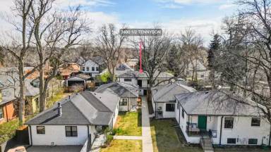 Main picture of 3400 Tennyson St