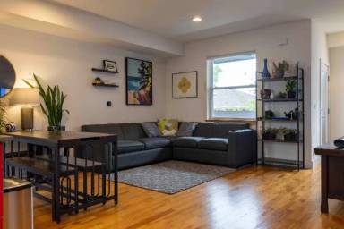 Main picture of 3356 Tejon St