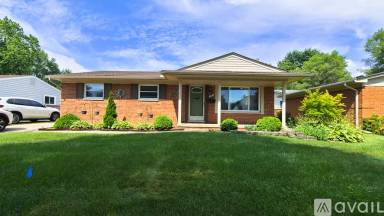 Main picture of 1973 Alexander Dr