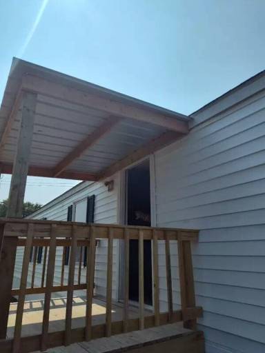 Main picture of 508 S 7th St