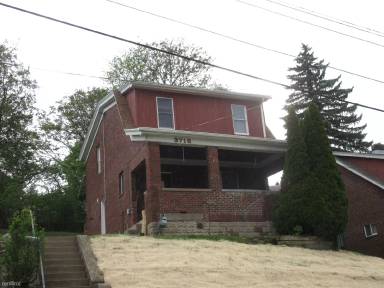 Main picture of 3718 Woodrow Ave