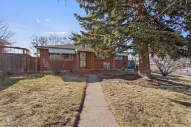 Main picture of 1435 S Ogden St