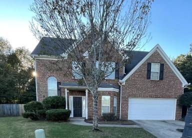 Main picture of 4501 Millstone Walk Dr