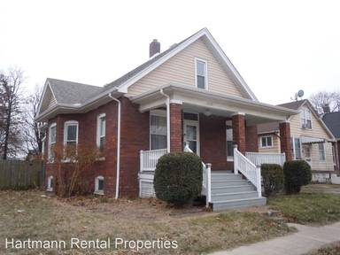 Main picture of 2238 E 25th St