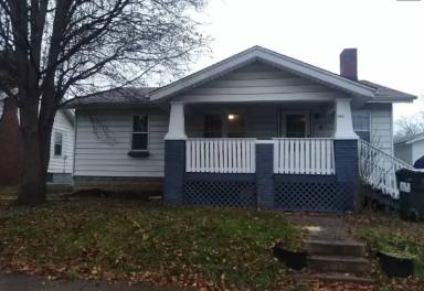 Main picture of 725 S 17th St