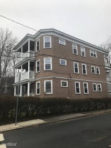 Main picture of 97 Williams St
